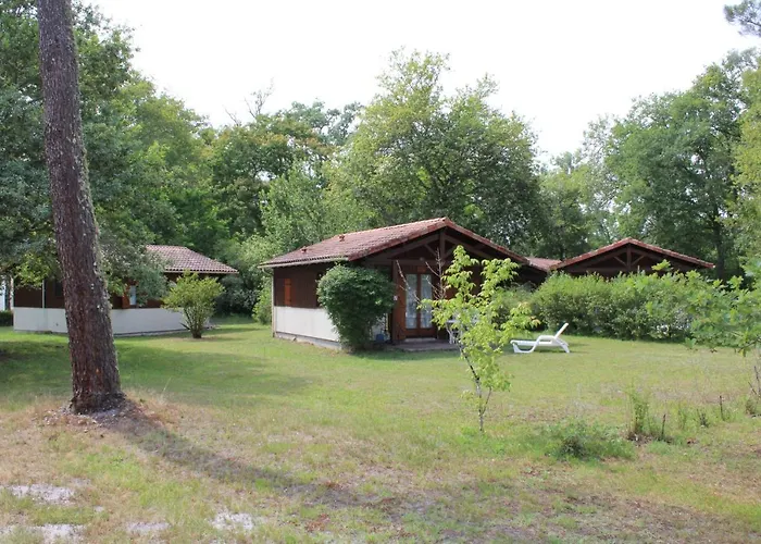 Les Chalets Du Gelat, Nature Et Calme