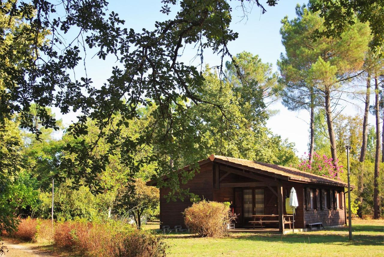 Holiday home Les Chalets Du Gelat, Nature Et Calme *
