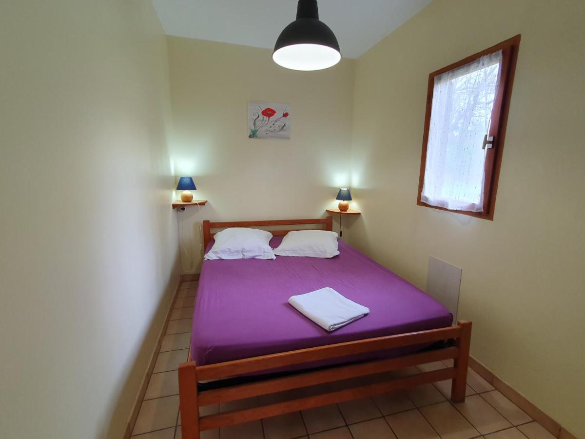 Holiday home Les Chalets Du Gelat, Nature Et Calme Noaillan