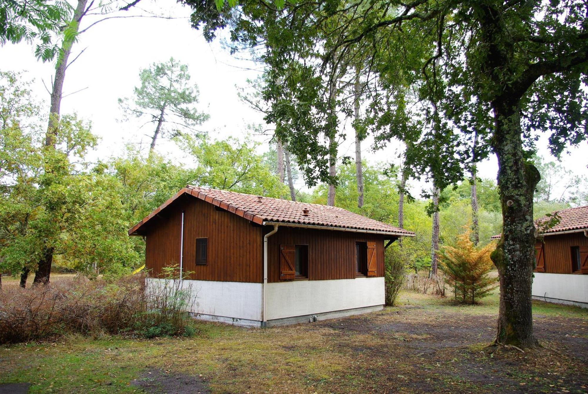 Les Chalets Du Gelat, Nature Et Calme * Noaillan