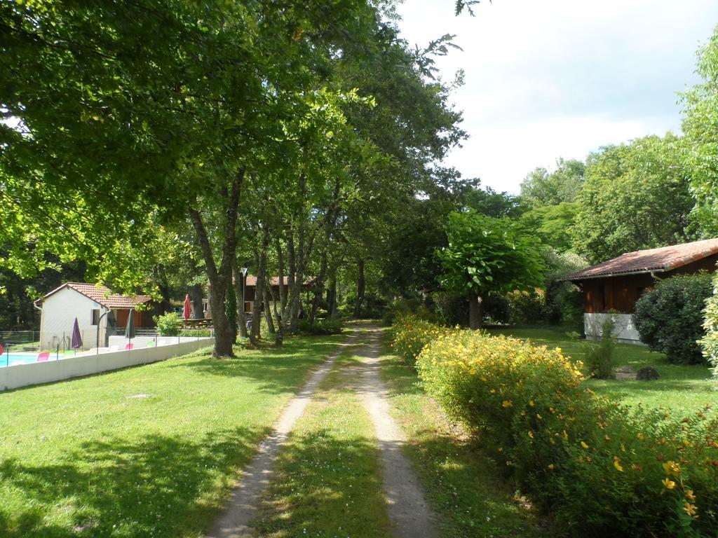 Holiday home Les Chalets Du Gelat, Nature Et Calme