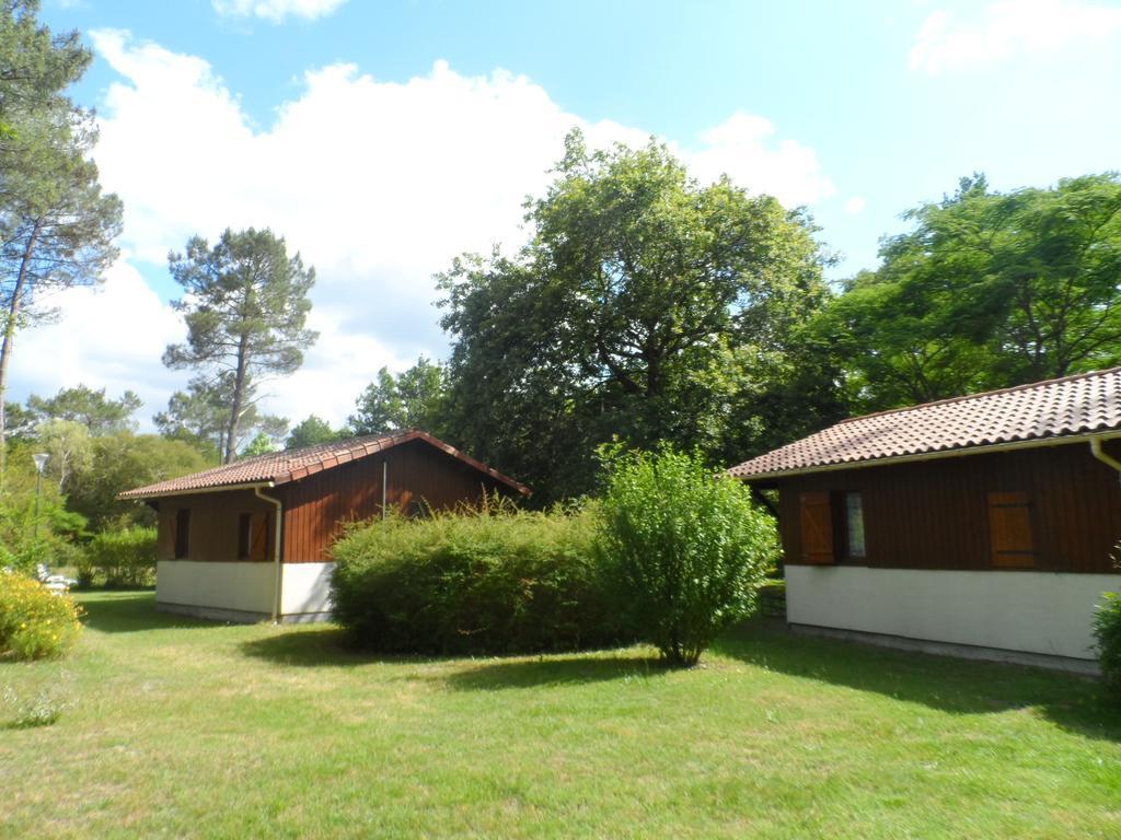 Holiday home Les Chalets Du Gelat, Nature Et Calme *