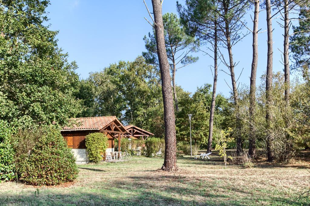 Les Chalets Du Gelat, Nature Et Calme *