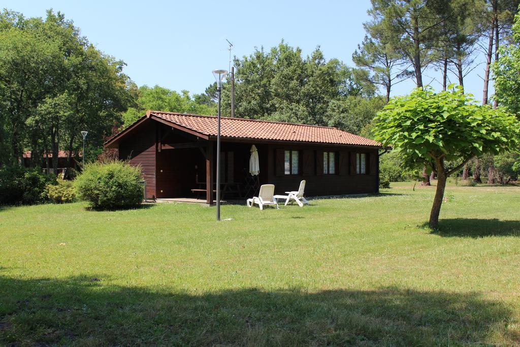 Holiday home Les Chalets Du Gelat, Nature Et Calme