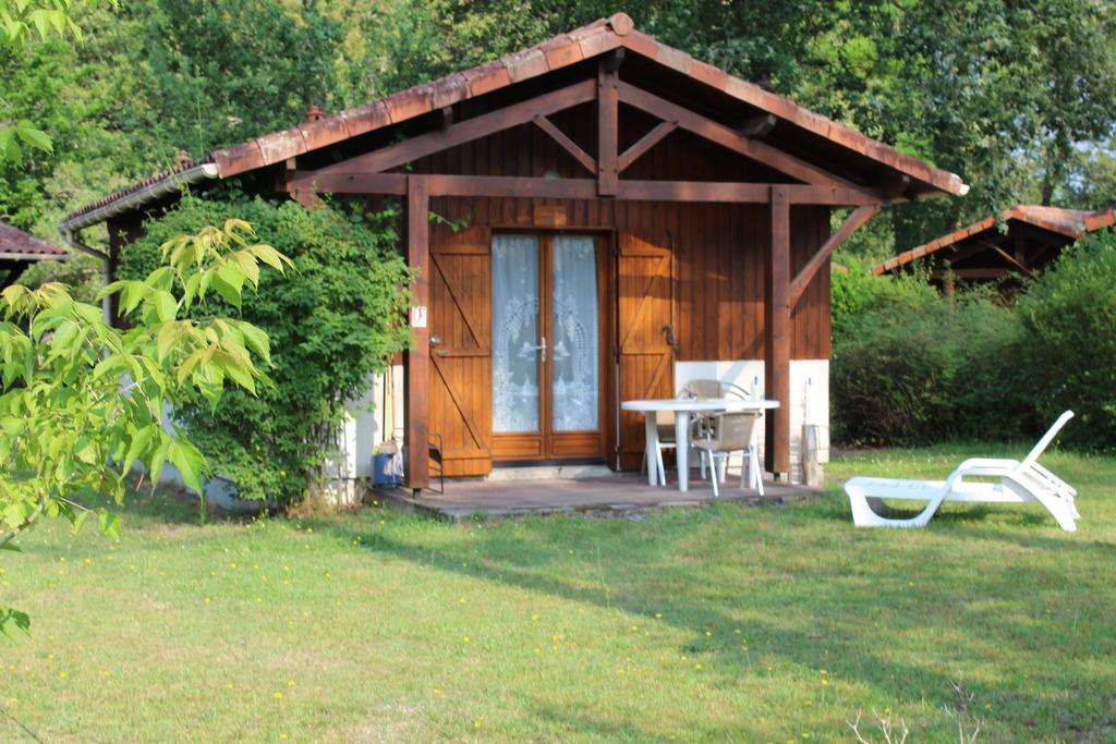 Les Chalets Du Gelat, Nature Et Calme * Noaillan